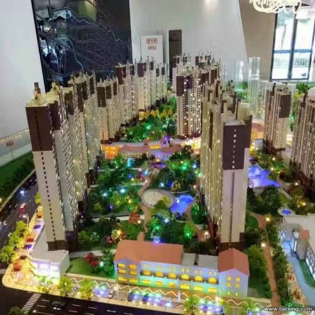 海湖新区新楼盘开售起价4500 城中区毛坯房出售