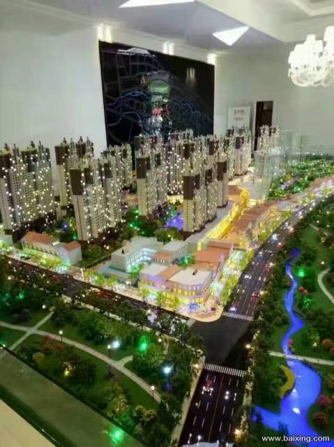 海湖新区新楼盘开售起价4500 城中区毛坯房出售