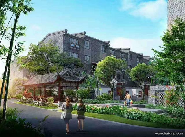 海湖新区新楼盘开售起价4500 城中区毛坯房出售