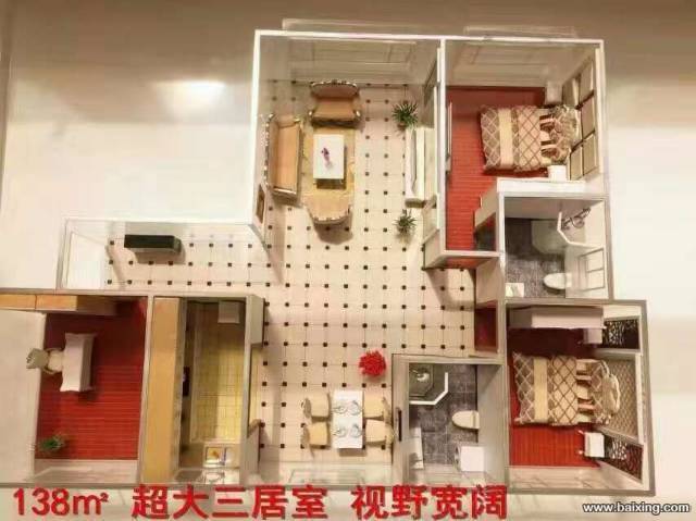 海湖新区新楼盘开售起价4500 城中区毛坯房出售